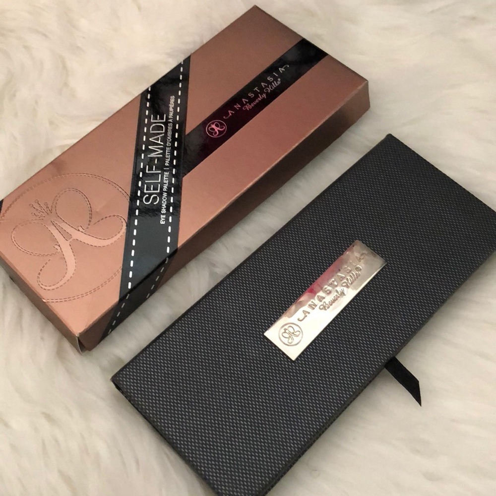 ABH Self-Made Palette